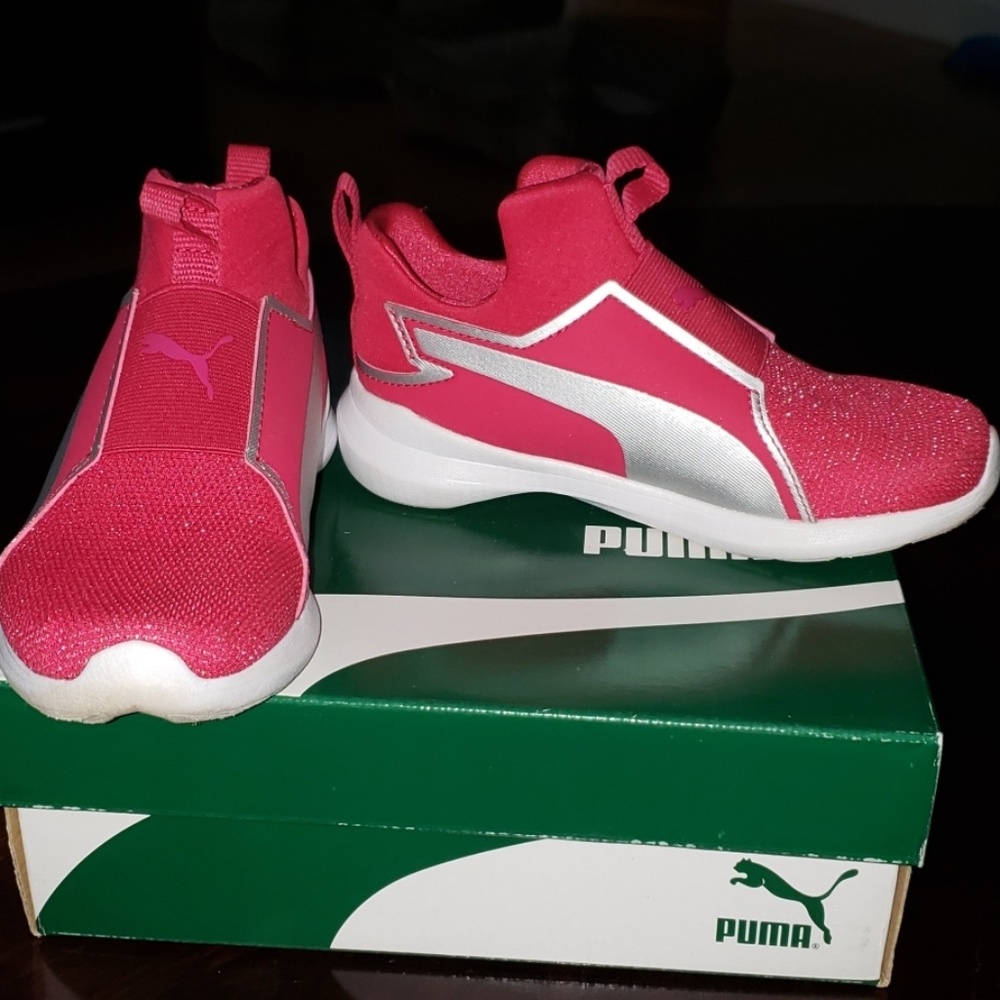 Kids Sneaker
